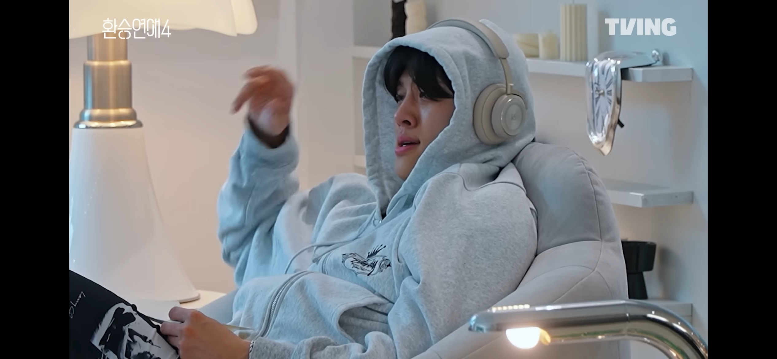 환승연애4 새로 공개된 엑스 커플 서사 풀린 후 반응 겁나 안 좋은 이유 | 인스티즈