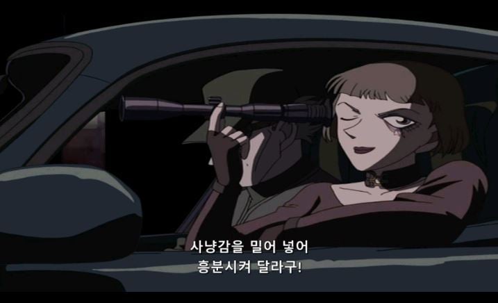 [명탐정코난] 대충대충 검은조직 스토리 6-1탄 | 인스티즈