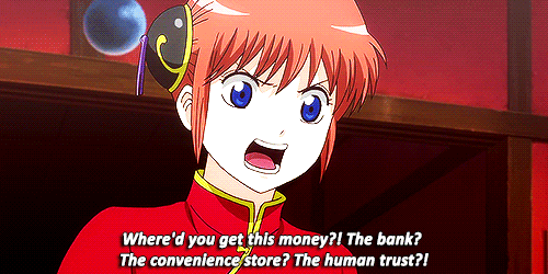 은혼 성전환편 캐릭터중 게녀들의 취향은? | 인스티즈