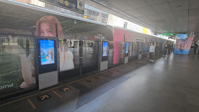 태국 방콕 1주일 느낀점 | 인스티즈