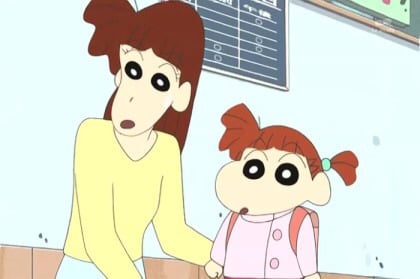 짱구는 못말려 등장인물들을 파헤쳐보자! | 인스티즈
