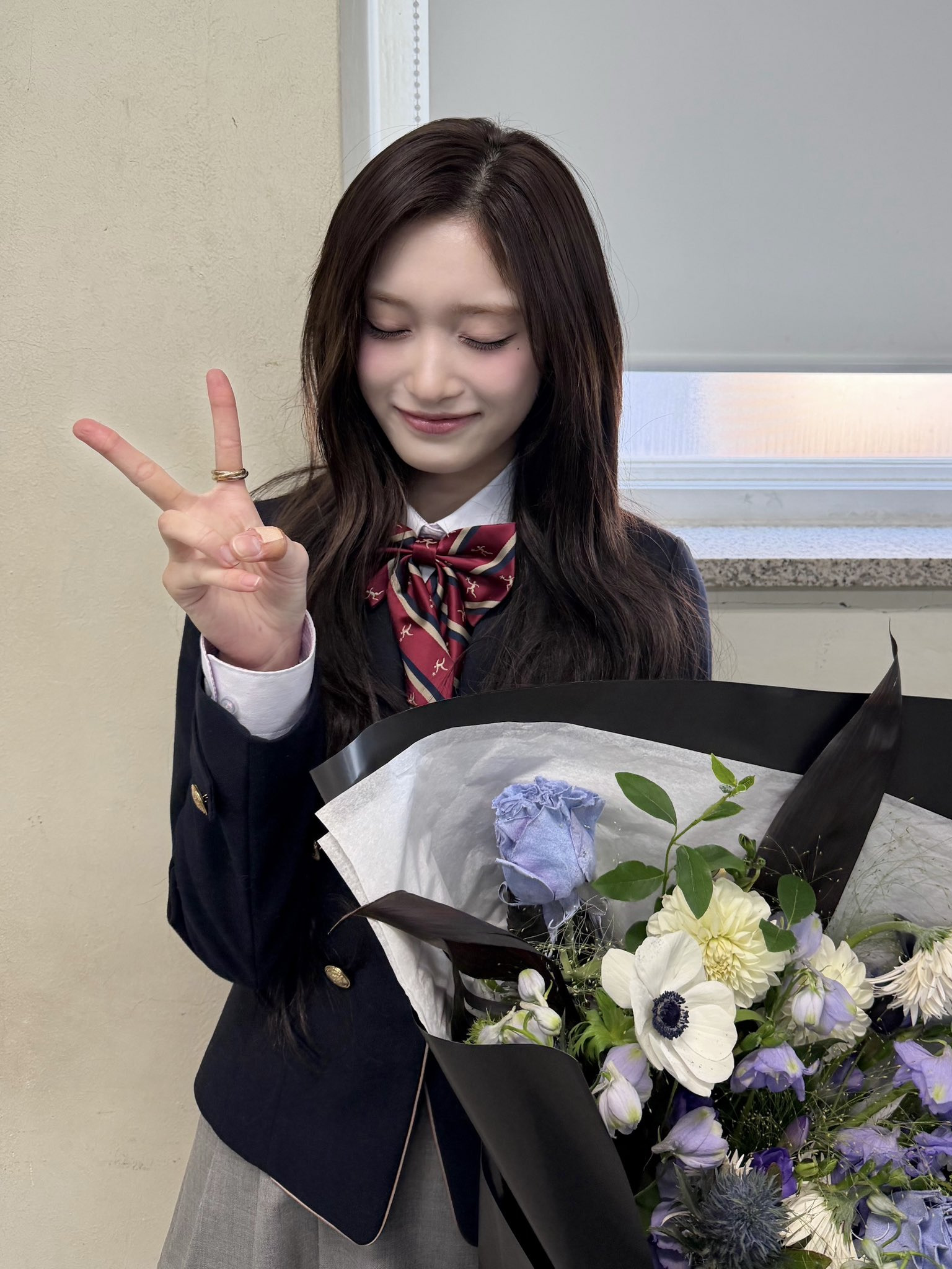 아이브 이서 근황 ㅋㅋㅋ | 인스티즈