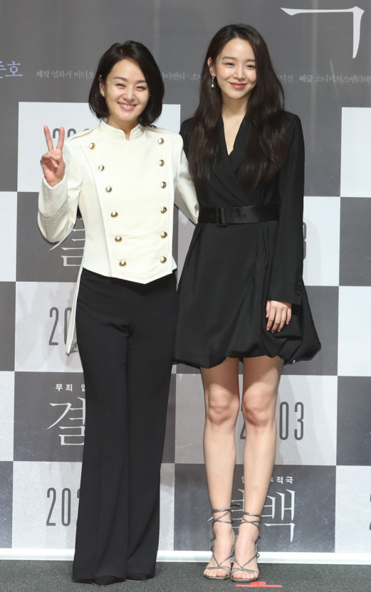 의외로 키큰 여배우.jpg | 인스티즈