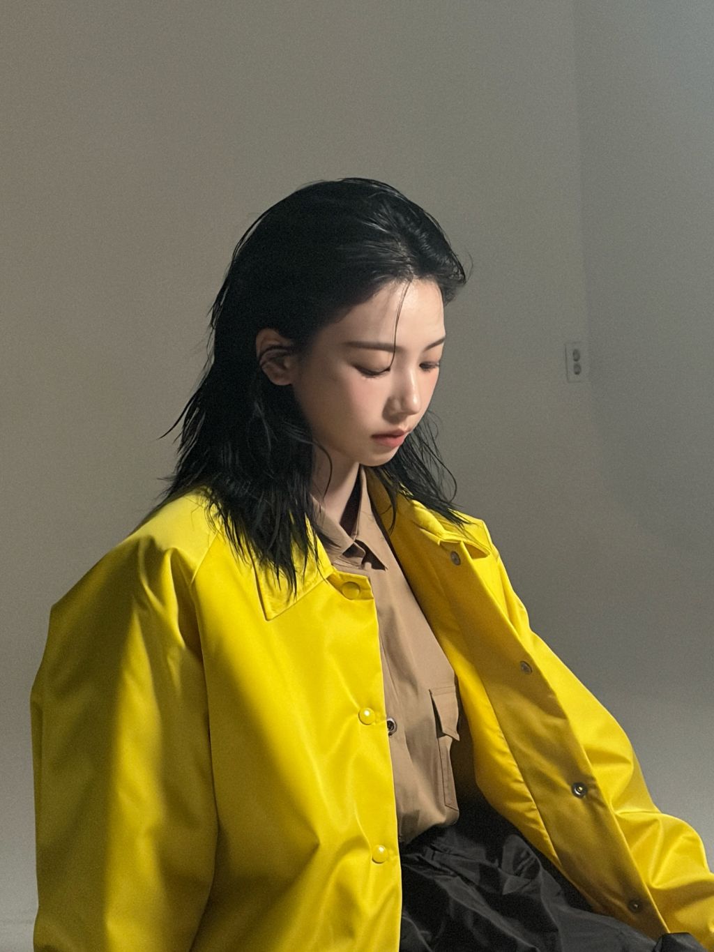 카리나 얼굴 근황 | 인스티즈