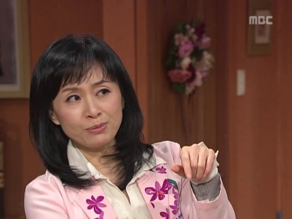 [거침없이하이킥] 박해미가 오케이 해줘야 안심되는 문희 ㅋㅋㅋㅋㅋ.jpg | 인스티즈