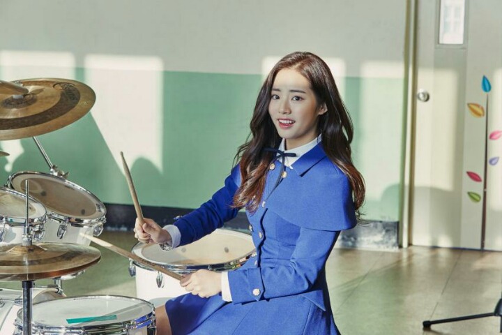 프로미스나인 박지원 | 인스티즈