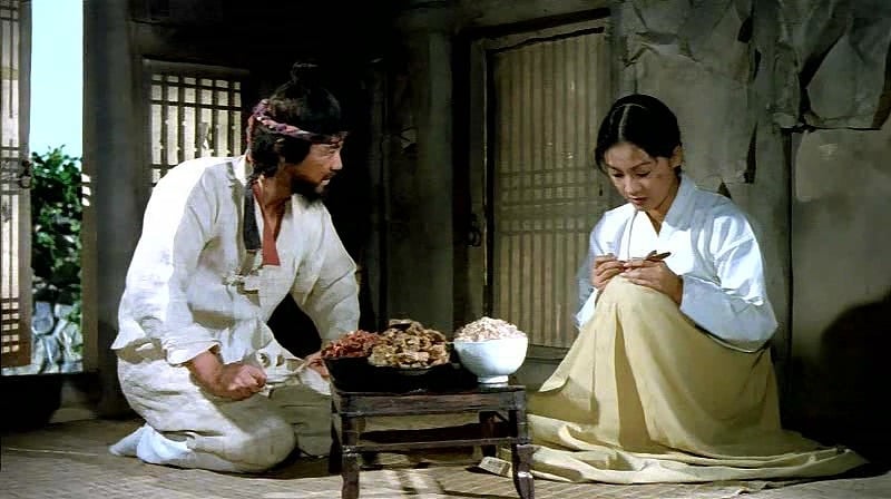 고전영화 살어리랏다 (1993) | 인스티즈