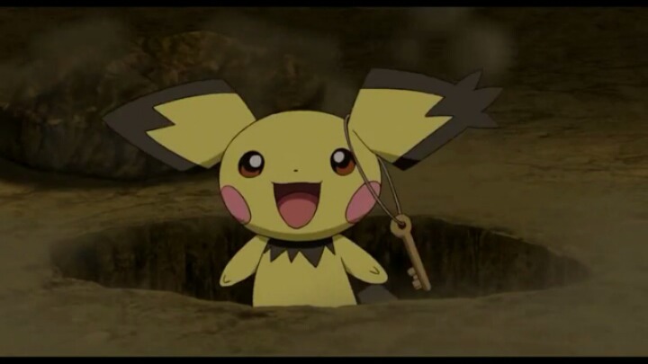 어떤 포켓몬이 제일 귀여워? 하고 물으신다면 대답해드리는게 인지상정 | 인스티즈