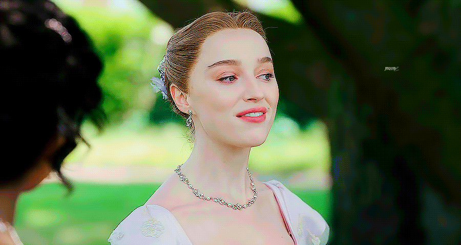 브리저튼 시리즈에서 다시 못봐서 아쉬운 캐릭터 | 인스티즈