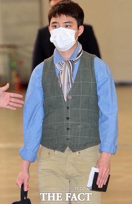 우산 어깨를 가진 남자 연예인 3대장 | 인스티즈