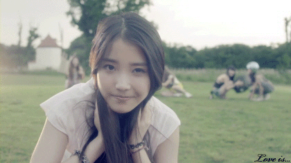 아이유 움짤 모음4.gif | 인스티즈