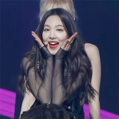 [트와이스] 체리 생각나는 우아하게때 나연이 | 인스티즈