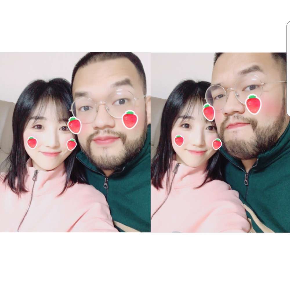 bj홍구 와이프 샛별이.jpg | 인스티즈