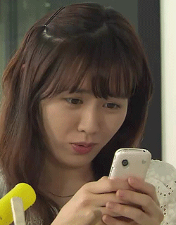 손예진 눈웃음 모음.gif | 인스티즈