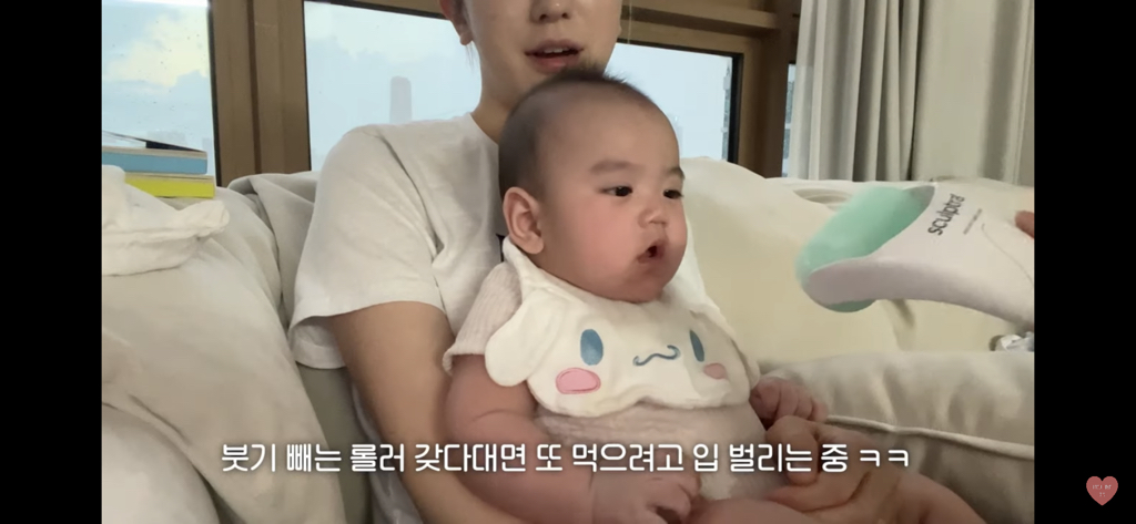 유혜주 유튜브에 등장한 코성형 브이로그 | 인스티즈