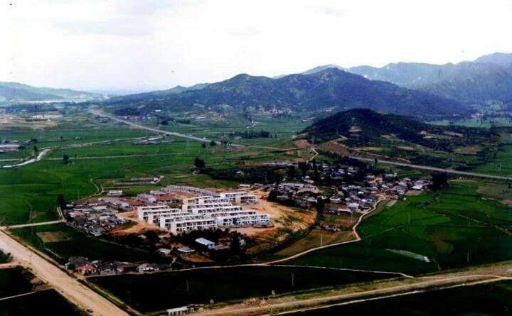 충청남도 천안시의 옛 모습.jpg | 인스티즈