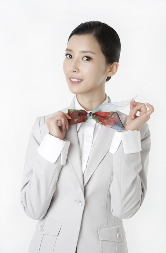 흥미돋는 대통령 전용기 코드원 승무원 | 인스티즈