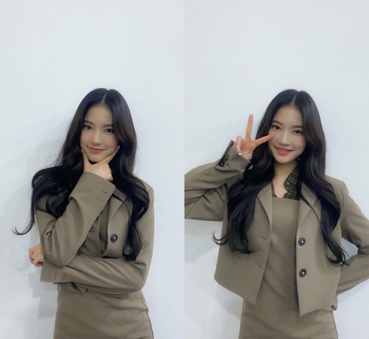 작곡가 블아필이 실력+인성을 갖춘 아이들로 3년이나 걸려 만든 신인 걸그룹 | 인스티즈