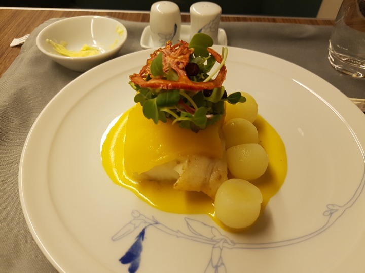 비행기 날짜 잘못알아서 퍼스트클래스 산 최종 후기 | 인스티즈