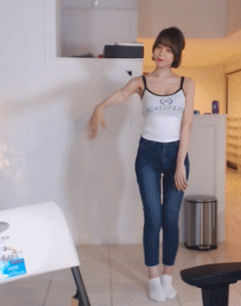 [아프리카] BJ 채효주, 스타 BJ 염보성과 합방 #2 | 인스티즈