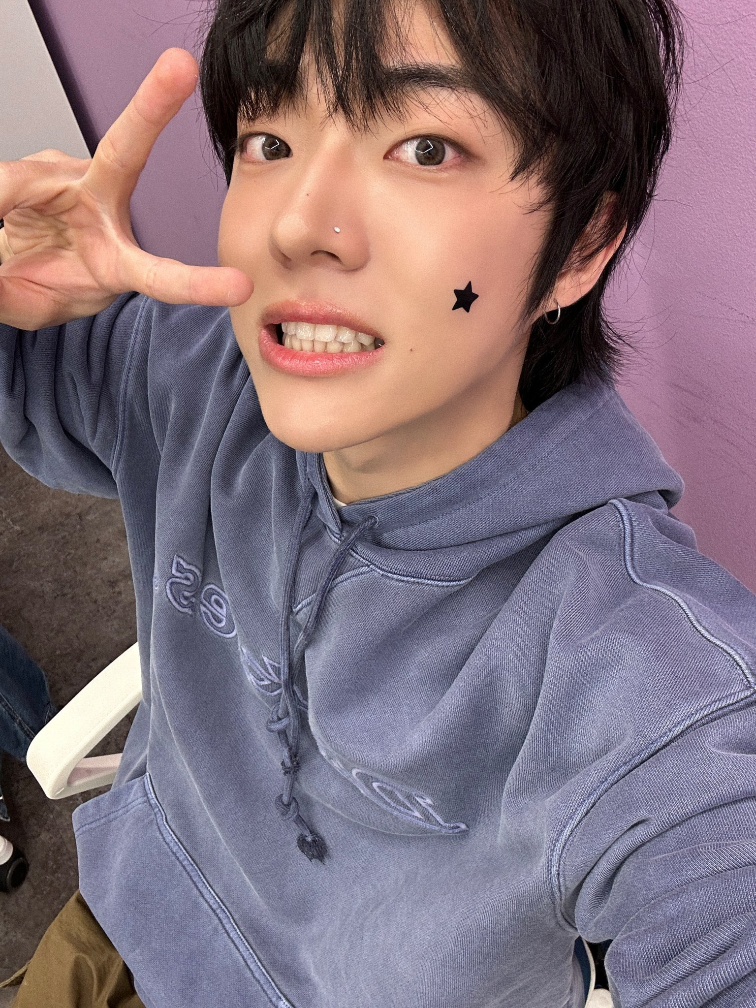 피어싱하고 싶어서 모은 아이돌 피어싱 사진 | 인스티즈