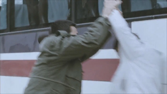 [황해] 영화에서 억울하고 무섭고 짠내터지는 연기 잘 하는 하정우.. | 인스티즈