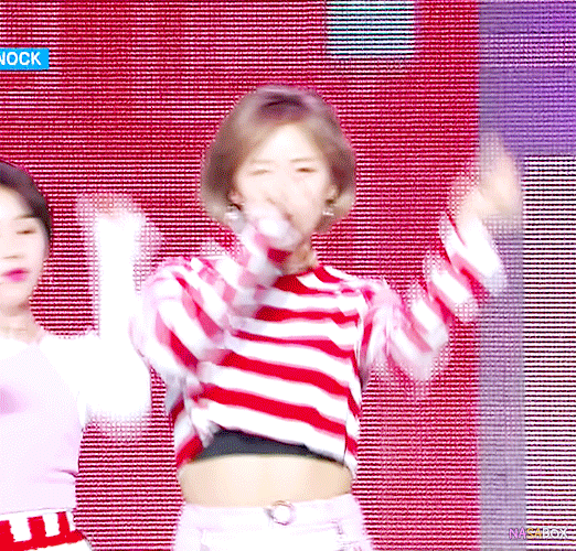 숏컷 탈피하고 리즈찍는 트와이스 정연 | 인스티즈