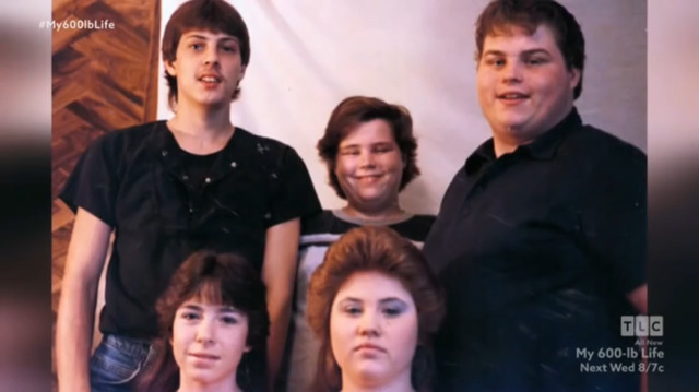 나의 600파운드(혐오주의) | 인스티즈