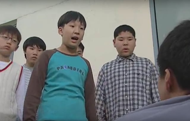 TV로 보는 원작동화 [꼬마독재자] 完 | 인스티즈