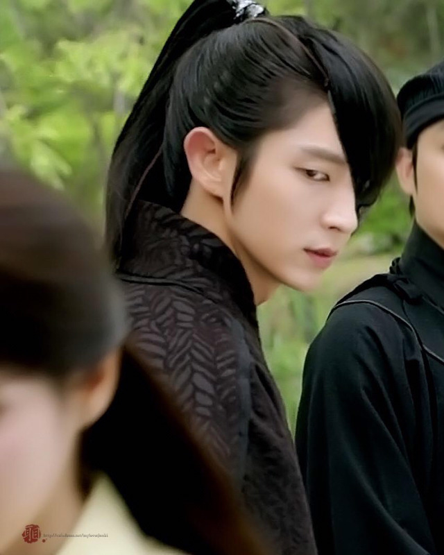 [낮에뜨는달] 2천플, 대한민국 잘생긴 배우들 다 나올판 | 인스티즈