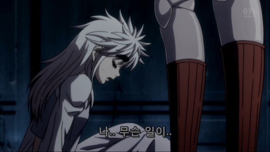 [헌터x헌터] 곤은 정말로 코무기를 죽일 생각이었을까? | 인스티즈