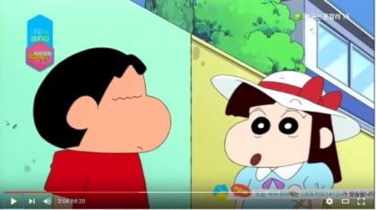 짱구는못말려 1기~15기까지 그림체변화 총모음! | 인스티즈