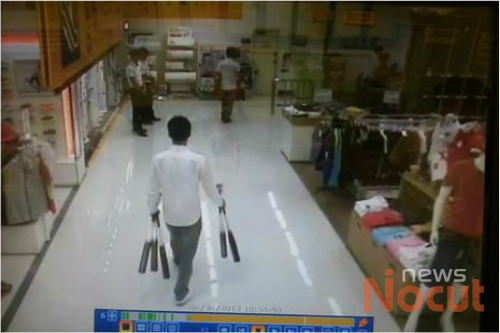 대한민국 도시별 폭력조직들 | 인스티즈