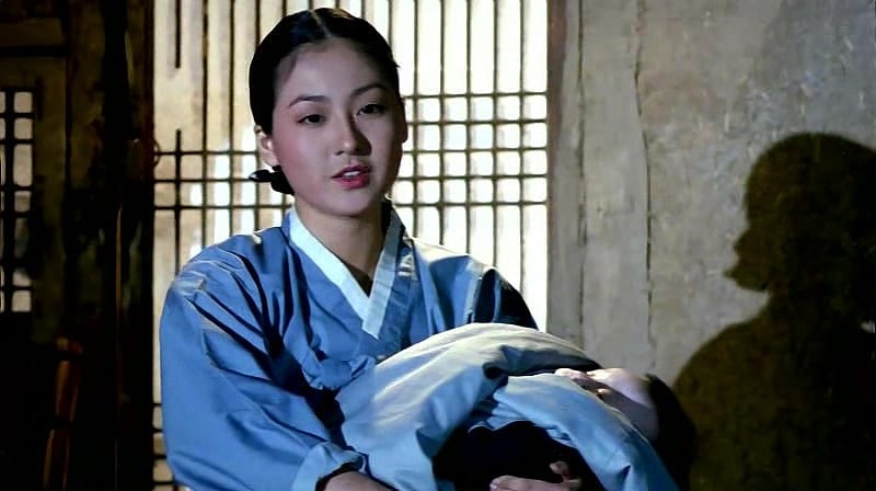 고전영화 살어리랏다 (1993) | 인스티즈