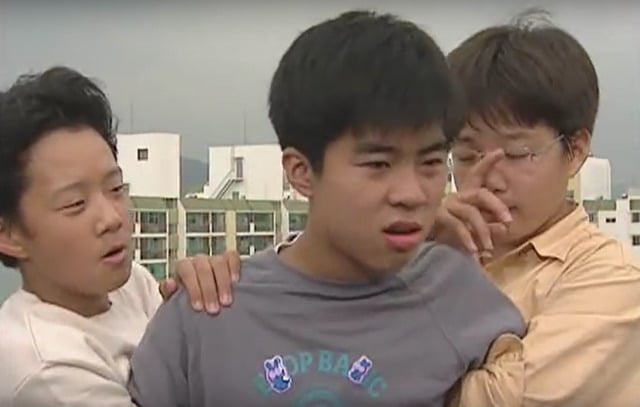 TV로 보는 원작동화 [꼬마독재자] 完 | 인스티즈