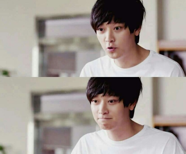 여자들이 좋아하는 남자들의 표정 | 인스티즈