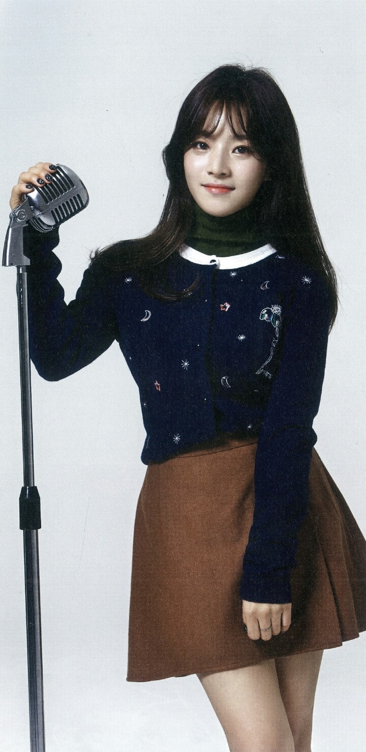 키 147.5cm 벤 키 체감해보기2 | 인스티즈