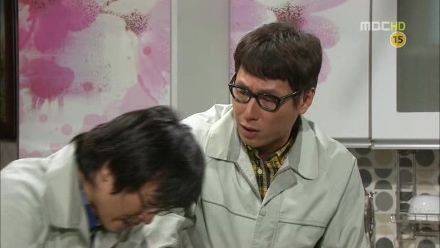 [지붕킥] 인나에게 반한 정수기 설치기사 형제 | 인스티즈