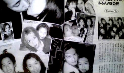 한국과는 차원이 다른 일본 스캔들 사진 모음.jpg | 인스티즈