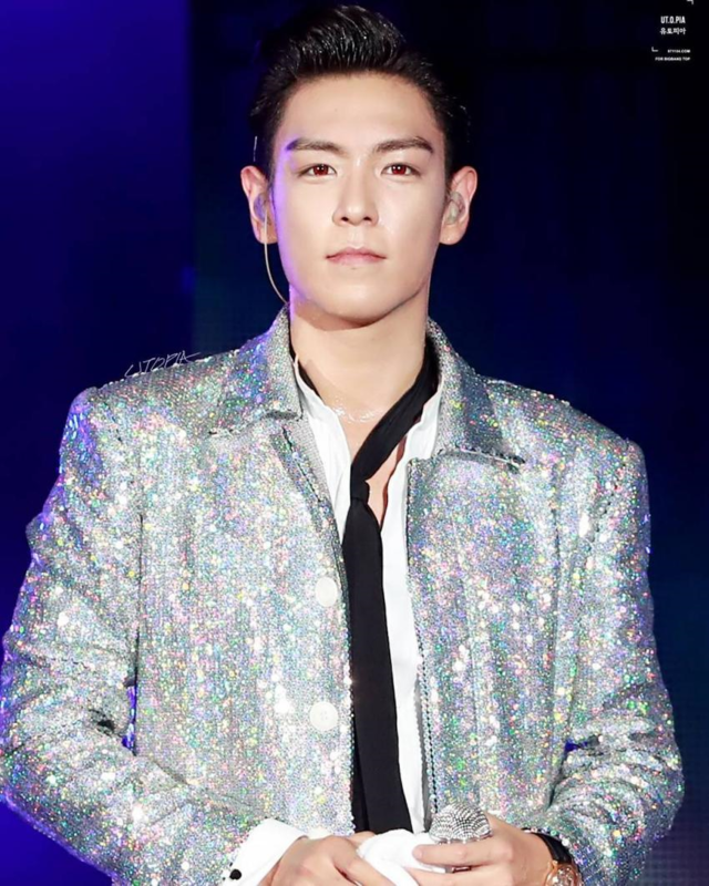 10년째 얼굴 열일하고 있는 탑(최승현,30세).jpg | 인스티즈