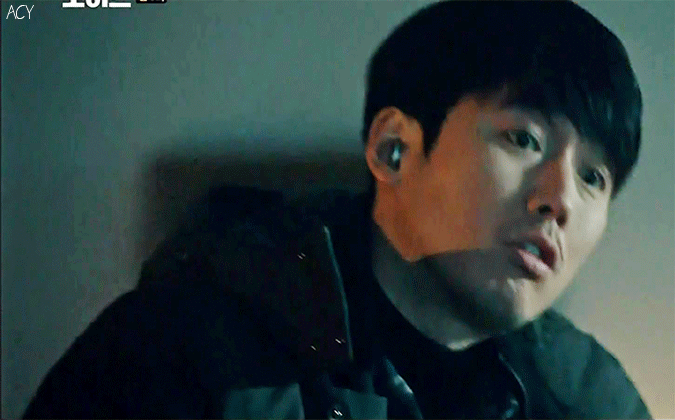 요즘 외모 열일하는 장혁.gif | 인스티즈