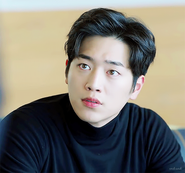 중국에서 방영 도중에 실시간 규제먹고 종영된 BL 드라마 스토리.gif | 인스티즈