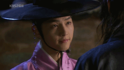 [보보경심/타임슬립] 어느날 여시가 눈을떠보니 조선이야 아니 근데 왕자를 선택할수가 있네? | 인스티즈