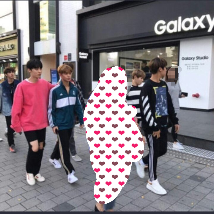 워너원 사생과 직원 친목 문제로 난리남 (워너원 팬들이 빡친 이유).jpg | 인스티즈