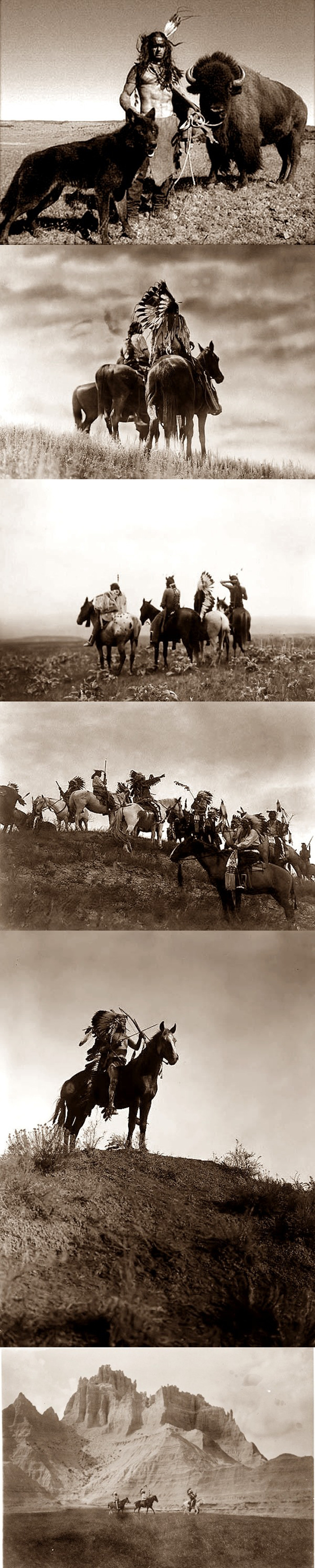 인디언들의 이름 | 인스티즈