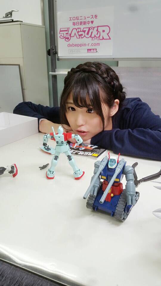 외모로 본 AV배우 BEST 11 | 인스티즈