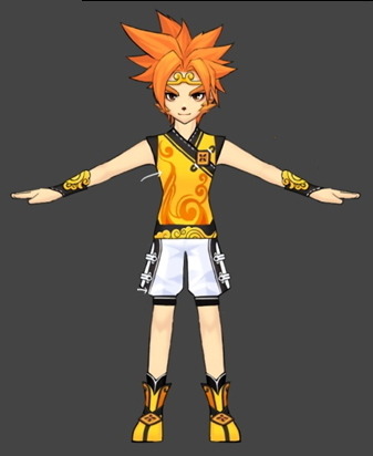 테일즈런너 인기캐릭터 한물간캐릭터 인기없는캐릭터.jpg | 인스티즈