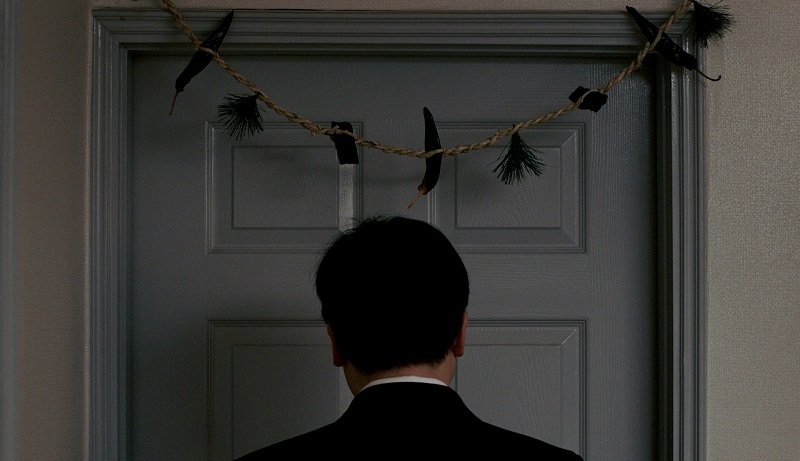 '세이레' 뜻 아는 사람? 찐 K-미신 소재로 만들었다는 미스터리 스릴러 | 인스티즈