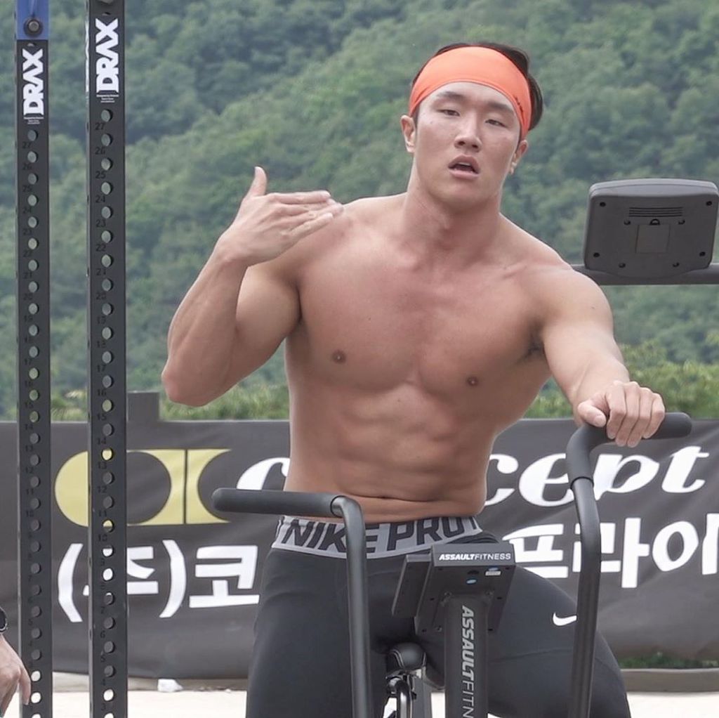 주관적으로 몸 제일 이쁘다고 생각하는 운동 유튜버 | 인스티즈