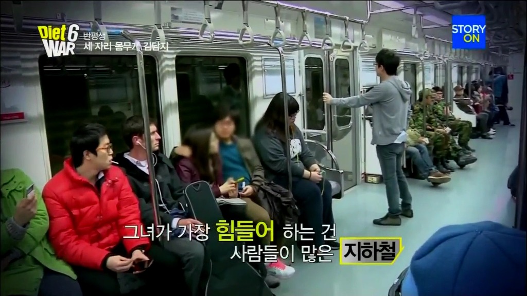  대한민국에서 뚱뚱한 여자로 살아간다는 건.... | 인스티즈